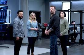 Blindspot Recap Season 4 Episode 2 Ew Com