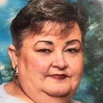 Linda Bentley Vanover Obituary