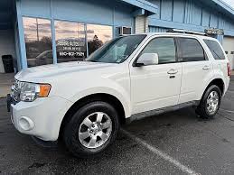 Image result for White Suede 2012 Escape