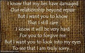 I Am Sorry Messages For Girlfriend Apology Quotes For Her Sorry Messages For Girlfriend Message For Girlfriend Apologizing Quotes