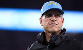 Justin Herbert makes history in 'incredible…