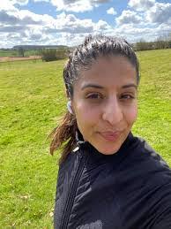 Stephanie Mcgrory's Instagram, Twitter & Facebook