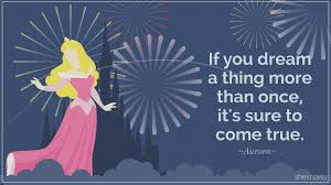 Please someone make this happen. 30 Inspirational Quotes From Disney Movies