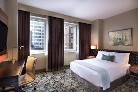 Cassa Hotel Ny 45th Street Ee Uu Nueva York Booking Com