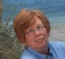 Shirley Woods Obituary