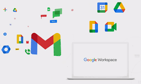 Descriptiongoogle workspace product icons (2020).svg. G Suite Rebranded To Google Workspace With Redesigned Icons