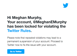 Twitter wants me to shut up and the right wants me to join them; I dont  think I should have to do either