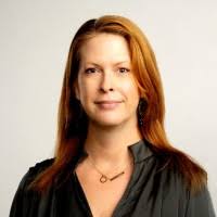 Meredith Rucker (Hunter)