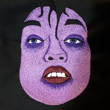 Rejoignez-nous le jeudi 3 octobre pour découvrir l'univers textile unique  de l'artiste sudburois Wayne Mayer! VISAGES Le textile est la grande  passion que Wayne Mayer approfondit depuis des décennies. « Visages »