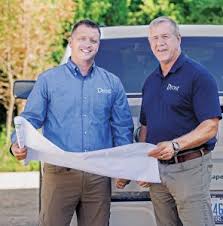 Divide + Conquer: How well-defined roles help Drost Landscape grow