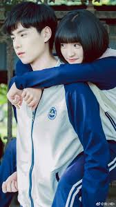 This drama is getting more popular in the world of kissasian dramas and drama cool. Chinese Drama A Love So Beautiful A Love So Beautiful Beautiful Love Cute Actors