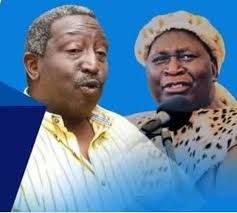 EPO DR KENNETH KAUNDA THE FOUNDING FATHER LOST THERE POWER WHAT MORE MWENDA  MWALIMWA 💪💪💪📴📴