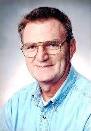 Obituary information for Gordon Douglas Hubbard