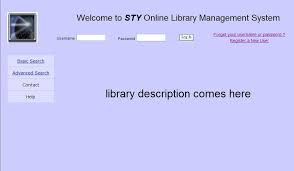 Mistvebhernlar Ui Design For Library Management System Docker Image Docker Hub