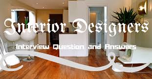 Maybe you would like to learn more about one of these? Best Interior Designer Interview Questions And Answers Wisestep