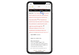 Google search automatically suggests query 'read the bible in a year'. The Best Bible App For Iphone And Ipad The Sweet Setup