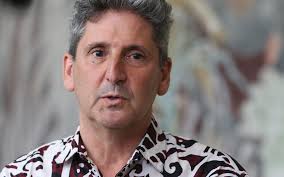 Denby Fawcett: UH Moves to Ban Sex Between Instructors and their Students