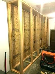 Build storage cabinets systems to fit your needs: Build Garage Storage Cabinets Plywood Closet Cabinet Simple Shop Building System Bac Ojj