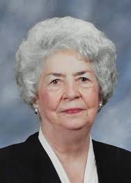 Dorothy Louise (Matlock) Edwards