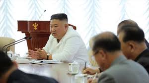 Di solito, la corea del nord rimuove ogni traccia dei suoi funzionari eliminati anche dai media ufficiali. Pyongyang A Eeuu Modere La Lengua Si Quiere Elecciones Tranquilas Hispantv