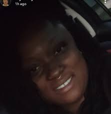 NEW PHOTOS OF MISSING TEEN: I just saw this update from the National Center  for Missing and Exploited Children for the face of Melanie 'Max' Davison,  who's been missing for THREE MONTHS