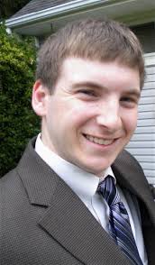 Introducing Daniel Ottalini