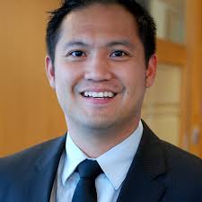 Past Chairs & Presidents