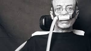 Im Zeitalter der Angst