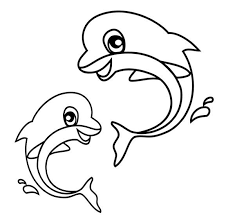 Maybe you would like to learn more about one of these? Baby Sea Animal Coloring Pages Novocom Top