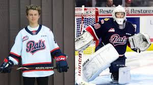 And then, there's connor bedard. Pats Bedard And Kieper Named To Canada S Virtual Under 17 Development Camp Regina Pats