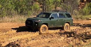 Check spelling or type a new query. 2020 Toyota 4runner Trd Pro Review New Capabilities Same Reliability The Torque Report