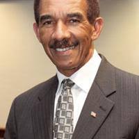 Barksdale to run for 2nd term