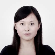 Vicky Ding email address & phone number