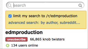 Let's find out the most common causes of this situation. Ultimate List Of Edm Producer Reddit Amas Cymatics Fm