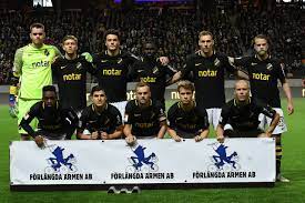 Aik fotbollподлинная учетная запись @aikfotboll. Aik Klara For Kvartsfinal Aik Fotboll