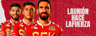 El delantero de 31 años tiene contrato por todo este año con alianza lima, por lo que de ir a unión española sería a modo de préstamo, según vien. Union Espanola Sadp Facebook