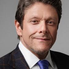 Steven Glen Schiesel, Lawyer in New York, New York