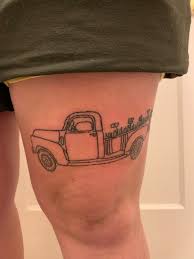 Anchor graphix oliver tractor sign add custom name new look (10x14) 4.9 out of 5 stars 46. Handpoke Artist Explore Tumblr Posts And Blogs Tumgir