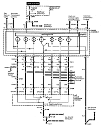 2003 Honda Accord Wiring Diagram New In 2020 Honda Honda Civic Automatic Honda Accord