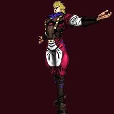 Jjba Asb Eoh Dio Brando Part 1 Xnalara Xps Dl By Killermemerino On Deviantart Stardust crusaders, it covers all of the manga.