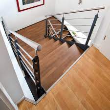 Von anfang an sorgen wir für qualität und haltbarkeit. Treppen Fur Ihr Wohnhaus Von Fuchs Treppen