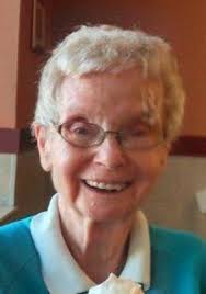 Janet Marek Obituary (1924