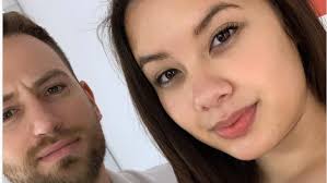 Caroline crouch, 20, who grew up in greece, was found murdered in the family home near athens on 11 may. E0f Wnfslvl9cm