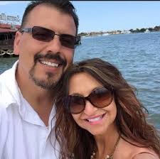 Dean Yingst's Instagram, Twitter & Facebook