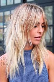 The long layers are notorious for giving movement and fullness to fine hair. How To Choose The Right Layered Haircuts Lovehairstyles Com
