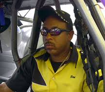 Black Dragracers.com Race Coverage