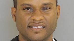 Councilman and father charged in domestic violence incident, deputies say