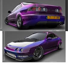 Chameleon Paint Jobs On Cars Are My Favorite Car Painting Cool Car Accessories Car Paint Jobs
