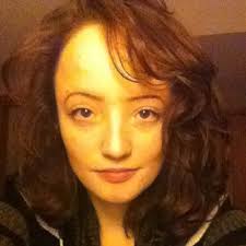 Elena Keyes's Instagram, Twitter & Facebook