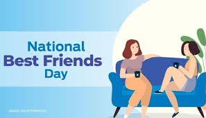 Cringeworthy, funny and downright bad jokes that will make you laugh. National Best Friends Day 2021 Know The History And Significance Of This Day